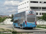 Auto Viação Progresso 6087 na cidade de Caruaru, Pernambuco, Brasil, por Lenilson da Silva Pessoa. Número da foto: #:id.
