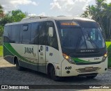 Viação Jauá 640 na cidade de Santo Antônio de Jesus, Bahia, Brasil, por Matheus Calhau. Número da foto: #13145486.