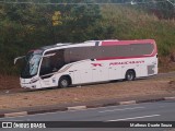 Viação Piracicabana 1627 na cidade de Campinas, São Paulo, Brasil, por Matheus Duarte Souza. Número da foto: #13145371.