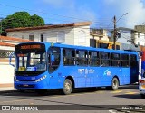VRS - Viação Roberto Santana 3329 na cidade de Aracaju, Sergipe, Brasil, por Eder C.  Silva. Número da foto: #:id.