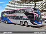 TransHenrique Turismo 1949 na cidade de Salvador, Bahia, Brasil, por Victor São Tiago Santos. Número da foto: #13145778.