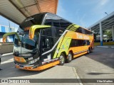 Empresa de Transporte Coletivo Trans Acreana 860 na cidade de Rio de Janeiro, Rio de Janeiro, Brasil, por Vitor Martins. Número da foto: #:id.