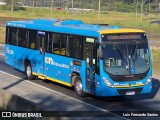 JTP Transportes - COM Embu das Artes 01.200 na cidade de Embu das Artes, São Paulo, Brasil, por Luis Fernando Santos. Número da foto: #13146138.