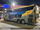 Marlu Turismo 1019 na cidade de Bauru, São Paulo, Brasil, por Júnior Juninho. Número da foto: #13147596.