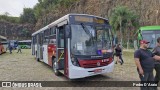 Auto Viação Transcap >> Auto Bless Transportes 8 5158 na cidade de Campinas, São Paulo, Brasil, por Pedro D'Araio. Número da foto: #:id.