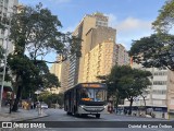 São Cristóvão Transportes 41039 na cidade de Belo Horizonte, Minas Gerais, Brasil, por Quintal de Casa Ônibus. Número da foto: #:id.