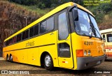 Associação de Preservação de Ônibus Clássicos 42011 na cidade de Campinas, São Paulo, Brasil, por Carlos Júnior. Número da foto: #:id.