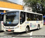VIPE - Viação Padre Eustáquio 1329 na cidade de São Caetano do Sul, São Paulo, Brasil, por Matheus dos Anjos Silva. Número da foto: #:id.