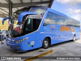 Espaço Transportes e Turismo 7800 na cidade de Juiz de Fora, Minas Gerais, Brasil, por Wellington de Jesus Santos. Número da foto: #:id.