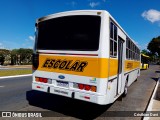 Escolares 6467 na cidade de Brasília, Distrito Federal, Brasil, por Cristhian Davi. Número da foto: #13147639.