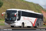Paraibuna Transportes 20034 na cidade de Muriaé, Minas Gerais, Brasil, por Christian  Fortunato. Número da foto: #:id.