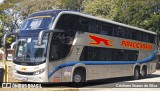 Viação Piracicabana 60108 na cidade de São Paulo, São Paulo, Brasil, por Cristiano Soares da Silva. Número da foto: #13146747.