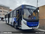 ATT - Atlântico Transportes e Turismo - Vitória da Conquista 2473 na cidade de Vitória da Conquista, Bahia, Brasil, por João Pedro Rocha. Número da foto: #:id.
