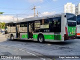Viação Santa Brígida 1 1735 na cidade de São Paulo, São Paulo, Brasil, por Diego Cardoso da Silva. Número da foto: #13145220.