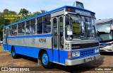 Ônibus Particulares 47644 na cidade de Campinas, São Paulo, Brasil, por Carlos Júnior. Número da foto: #13145717.