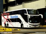 Empresa Reunidas Paulista de Transportes 148602 na cidade de São José do Rio Preto, São Paulo, Brasil, por Raphael Malacarne. Número da foto: #13146936.