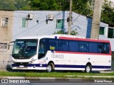 Viação Piracicabana 5081 na cidade de Santos, São Paulo, Brasil, por Ramon França. Número da foto: #13147415.