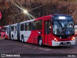 Itajaí Transportes Coletivos 2972 na cidade de Campinas, São Paulo, Brasil, por Ítalo Silva. Número da foto: #:id.
