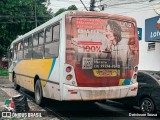 Ônibus Particulares 10028 na cidade de Feira de Santana, Bahia, Brasil, por Deivisson Sousa. Número da foto: #13145552.