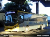 City Transporte Urbano Intermodal Sorocaba 2739 na cidade de Sorocaba, São Paulo, Brasil, por Weslley Kelvin Batista. Número da foto: #:id.