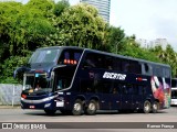 Eucatur - Empresa União Cascavel de Transportes e Turismo 5319 na cidade de Curitiba, Paraná, Brasil, por Ramon França. Número da foto: #13147351.
