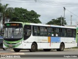 Rápido Araguaia 50514 na cidade de Goiânia, Goiás, Brasil, por Douglas Andrez. Número da foto: #13145617.