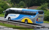 Aritur Transporte e Turismo 11000 na cidade de Santa Isabel, São Paulo, Brasil, por George Miranda. Número da foto: #13147271.