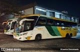 Empresa Gontijo de Transportes 19435 na cidade de Belo Horizonte, Minas Gerais, Brasil, por Maurício Nascimento. Número da foto: #13147886.