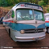 Viação Caprioli 48 na cidade de Campinas, São Paulo, Brasil, por Luiz Henrique. Número da foto: #13147324.