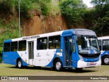 Onicamp Transporte Coletivo 4902 na cidade de Campinas, São Paulo, Brasil, por Ramon França. Número da foto: #13147299.