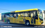 TCGL - Transportes Coletivos Grande Londrina 3164 na cidade de Londrina, Paraná, Brasil, por André Aguirra Taioqui. Número da foto: #13145853.