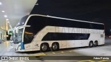 Auto Viação Catarinense 321311 na cidade de Quatro Barras, Paraná, Brasil, por Fábio Paixão. Número da foto: #13146690.