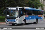 BB Transportes e Turismo 5969 na cidade de Barueri, São Paulo, Brasil, por Rodrigo Coimbra. Número da foto: #:id.