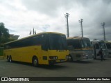 Ônibus Particulares 7611 na cidade de Barueri, São Paulo, Brasil, por Gilberto Mendes dos Santos. Número da foto: #13145114.