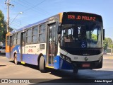 União Transportes 158 na cidade de Várzea Grande, Mato Grosso, Brasil, por Adrian Miguel. Número da foto: #13145432.