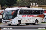 Viação Novo Horizonte 274 na cidade de Muriaé, Minas Gerais, Brasil, por Lucas Oliveira. Número da foto: #13145841.
