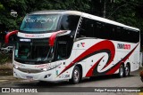 TransCosta Turismo 3300 na cidade de Salvador, Bahia, Brasil, por Felipe Pessoa de Albuquerque. Número da foto: #13147768.