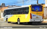 Viação Modelo 9080 na cidade de Aracaju, Sergipe, Brasil, por Eder C.  Silva. Número da foto: #:id.