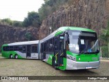 VB Transportes e Turismo 3426 na cidade de Campinas, São Paulo, Brasil, por Rodrigo Piragibe. Número da foto: #13146030.