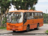 Auto Viação Mercês MN404 na cidade de Curitiba, Paraná, Brasil, por Guilherme Faria Ribeiro. Número da foto: #13147937.