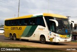 Empresa Gontijo de Transportes 18425 na cidade de Cascavel, Paraná, Brasil, por Joao Paulo. Número da foto: #13147844.