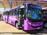 JTP Transportes - COM Bragança Paulista 03.168 na cidade de Bragança Paulista, São Paulo, Brasil, por Guilherme Estevan. Número da foto: #:id.