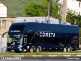 Viação Cometa 723003 na cidade de Santos, São Paulo, Brasil, por Ramon França. Número da foto: #13147416.
