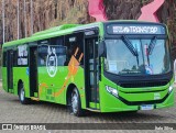 Auto Viação Transcap >> Auto Bless Transportes 011 na cidade de Campinas, São Paulo, Brasil, por Ítalo Silva. Número da foto: #13145144.