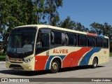 Empresa Alves 125 na cidade de Natal, Rio Grande do Norte, Brasil, por Douglas Andrez. Número da foto: #:id.