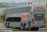 Auto Viação 1001 RJ 108.1135 na cidade de Resende, Rio de Janeiro, Brasil, por Guilherme Gomes. Número da foto: #13146372.