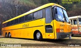Associação de Preservação de Ônibus Clássicos 42011 na cidade de Campinas, São Paulo, Brasil, por Carlos Júnior. Número da foto: #13145594.