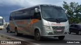Carvalho Tur Transportes e Turismo QVJ9H63 na cidade de Ananindeua, Pará, Brasil, por Adriano Castro. Número da foto: #13146282.