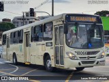Viação Santo Ângelo 18066 na cidade de Curitiba, Paraná, Brasil, por Lucas Weber Calizario. Número da foto: #13146897.