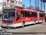VTC - Viação Teresópolis Cavalhada 2233 na cidade de Porto Alegre, Rio Grande do Sul, Brasil, por Otávio dos Reis . Número da foto: #13147235.